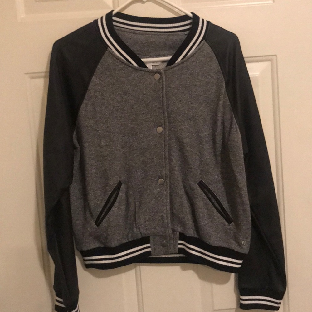 Brand new Victoria secret jacket.